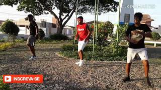TOMA LHE VRAU- BLACK STYLE (COREOGRAFIA) METE SWINGUEIRA