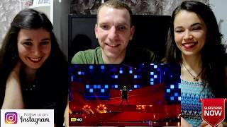 HRITHIK ROSHAN PERFORMANCE - IIFA 2016 | Reaction !!!