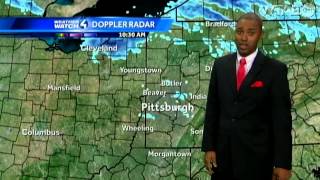 Weather Watch 4 forecast