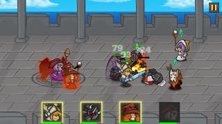 [Trailer] Heroes Paradox for iOS / Android