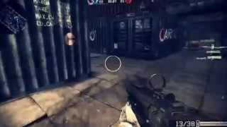 Warface обзор на дробовик UTAS UTS 15