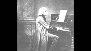 Sergio Fiorentino plays Liszt Paganini Etudes - n.6 Tema e Variazioni