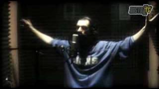BUSTAZZ TV ТОТЕМ ТТ feat ANN N White Stork Prod Батловый трэк Тема Без меня