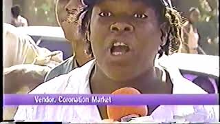 JAMAICA POLICE  "Renato Adams"  Most Deadliest Operation.