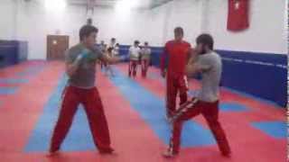 KOCAELİ KİCK BOKS