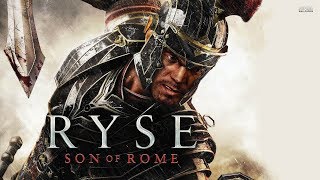 Прохождение Ryse: Son of Rome 18+
