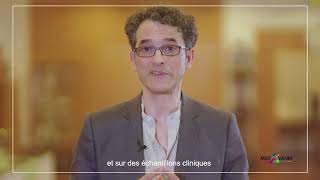 Les grands défis de santé – Épisode #1 Les accidents vasculaires cérébraux