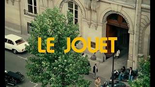 Vladimir Cosma & DJ Alex Radionow -  Le Jouet (Remix 2015)