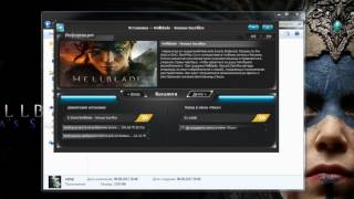 [Free Download] Hellblade: Senua's Sacrifice Free Download Full Game