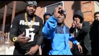 Yung Poppa & T-Porter - V Boy
