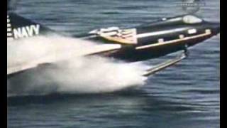 Convair F2Y Sea Dart