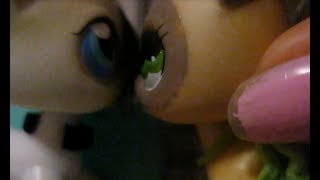 Littlest Pet Shop(LPS)"Любовь пацанки"3 сезон 2 серия"Давай встречаться"