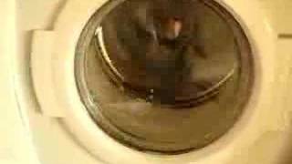 Turbo Washing Machine