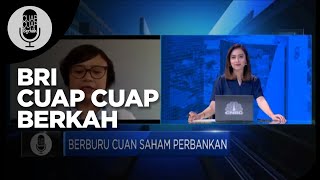 Eps 8: Saatnya Kulik Potensi Cuan Dari Saham BBRI