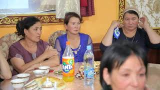 RAVSHANBEK & IRODAXON (прямой эфир)
