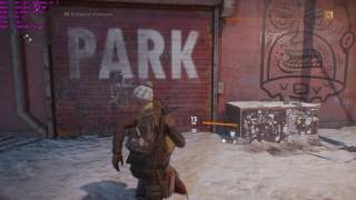 Tom Clancy's The Division  MSI GTX 1060 3GB + Amd Phenom x4
