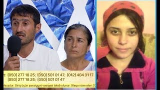 Seni Axtariram (07.05.2018) Tam verilis