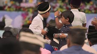 Highlights - Day 2 Jalsa Salana UK 2018