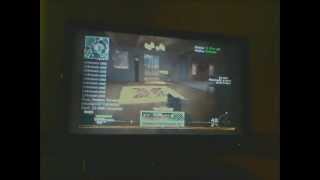 mw2 cfg lobby