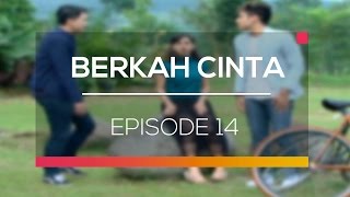 Berkah Cinta - Episode 14