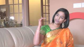 CMRTV Interview of NDP Candidate Rathika Sitsabaiesan