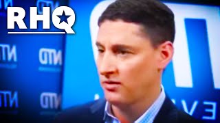 Trump Brown-Noser Josh Mandel Will Say ANYTHING For Votes