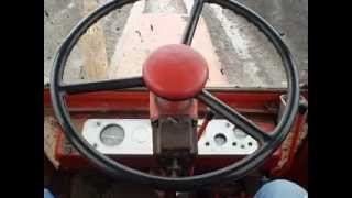 vladimirac t 25 autopilot