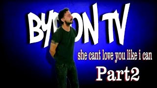 Shia LaBeouf on omegle  - she cant love you like i can Part 2