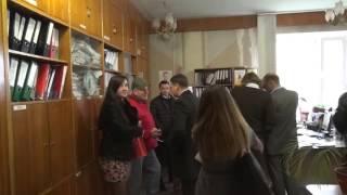 Кто и как прибыл на сессию Васильковского горсовета.