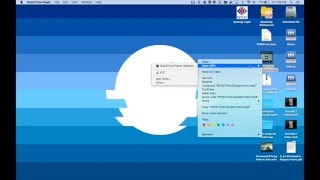 How to Compress a Video File Using Quicktime Player