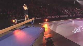 Progressive Skating and Gymnastics Spectacular