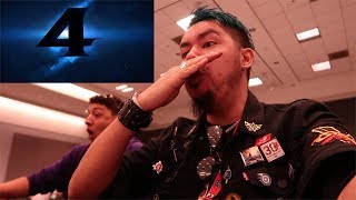 Metroid Prime 4 REVEAL REACTION!