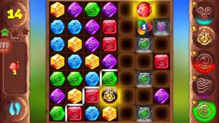 Планета самоцветов 953 уровень. Gemmy lands level 953.