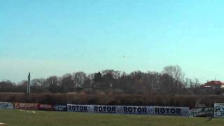 Rotor-Live 2011, Simon vom Baur, T-Rex 700E, Samstag, 720p