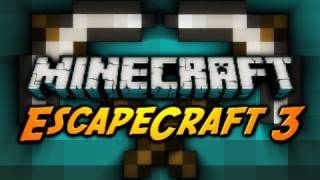 Minecraft Maps - Talkin' About MineCon - EscapeCraft 3 w/ CavemanFilms - Finale