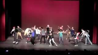 Best Song Ever (Mance) - Ambassadors of Excellence