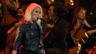 Kim Wilde - Cambodia 2008