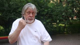 Александр Левшин о молодых артистах  #ЯтакДУМАЮ Сеня Кайнов Seny Kaynov #SENYKAY