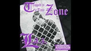 L.A.Z. - Bigger Than A Nine (feat. VMF)