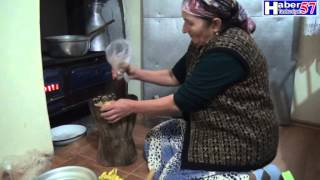 ŞİPSİ SİNOPTA ÇERKEZ VE ABAZALARIN RESMİ YEMEĞİ