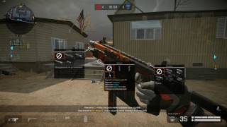Warface | Снято с помощью GeForce GTX