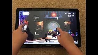 Five Nights at Freddy's 2 (Big IPhone:/) |  Goods Goods All the Goods