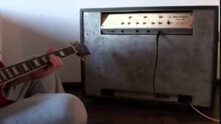 vermona regent 30h test