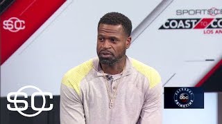 Stephen Jackson credits LeBron James for giving new-look Cavaliers energy | SportsCenter | ESPN