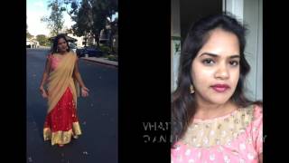 Everyday life routine, Work, Indian parties, shopping madness | Desigal1010
