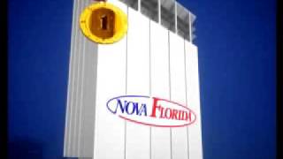 NOVA FLORIDA - НОВА ФЛОРИДА