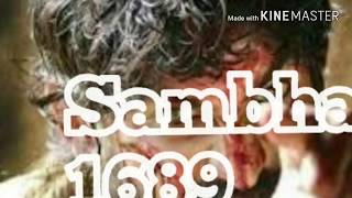 Sambhaji 1689 full movie