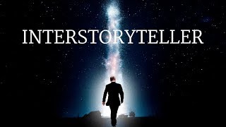 Международный Сказочник | INTERSTORYTELLER