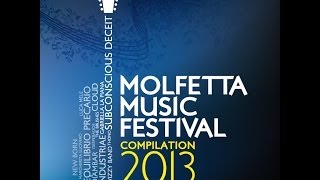 Molfetta music festival 2013 ''Promo''