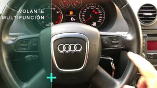 Audi A3 Sportback 2009